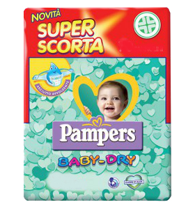 Pampers_babyDry