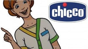 chicco ostetrica