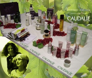 Caudalie