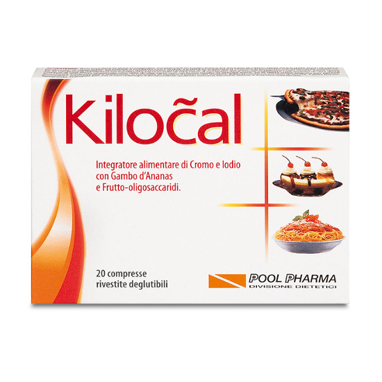 Kilocal_Compresse