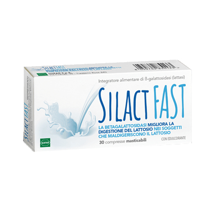 Silact_fast