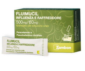 Fluimucil_influenzaRaffreddore