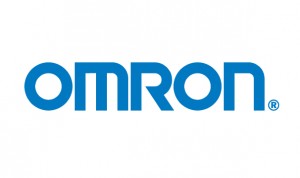 Omron_logo