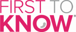 First_to_know_logo