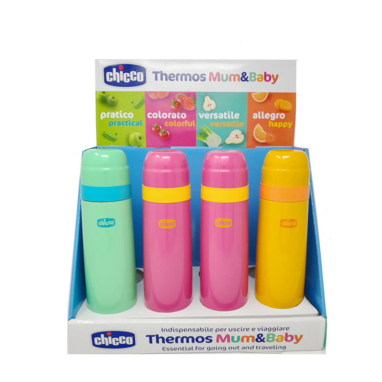 chicco THERMOS Mum & Baby – Farmacia Dott. Davide Rizzo