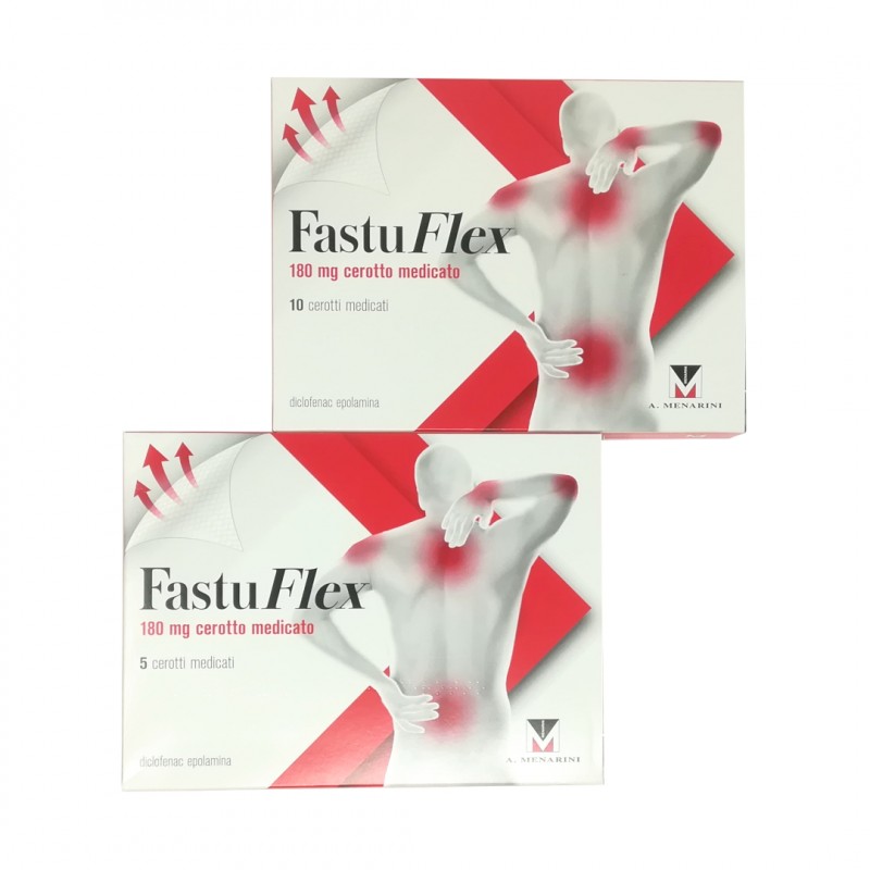 FastuFlex_cerotti_medicati